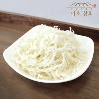 국내가공 맛진미채 400g 1kg 밥반찬 술안주