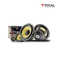 [FOCAL] 포칼 3WAY 컴포넌트 스피커 ES165KX3 인천카오디오