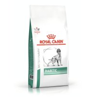 로얄캐닌 독 다이아베틱 1.5kg 강아지 반려견 ROYAL CANIN DIABETIC