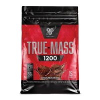 BSN 트루매스 1200 벌크업 신타6 계열 헬스 게이너 프로틴 4.7kg 초콜릿 밀크쉐이크