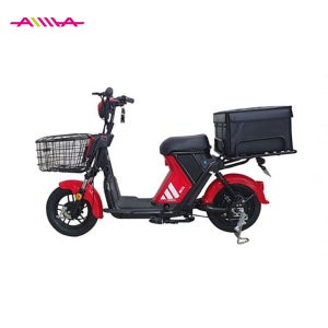 출퇴근용 배달용 아이마 전기 자전거 전기스쿠터 B1 풀옵션 아이마코리아대구점