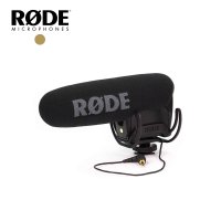 로데 VideoMic Pro 카메라 마이크