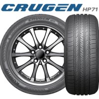 2455019 금호 프리미엄 SUV 크루젠 HP71 245/50R19 105V