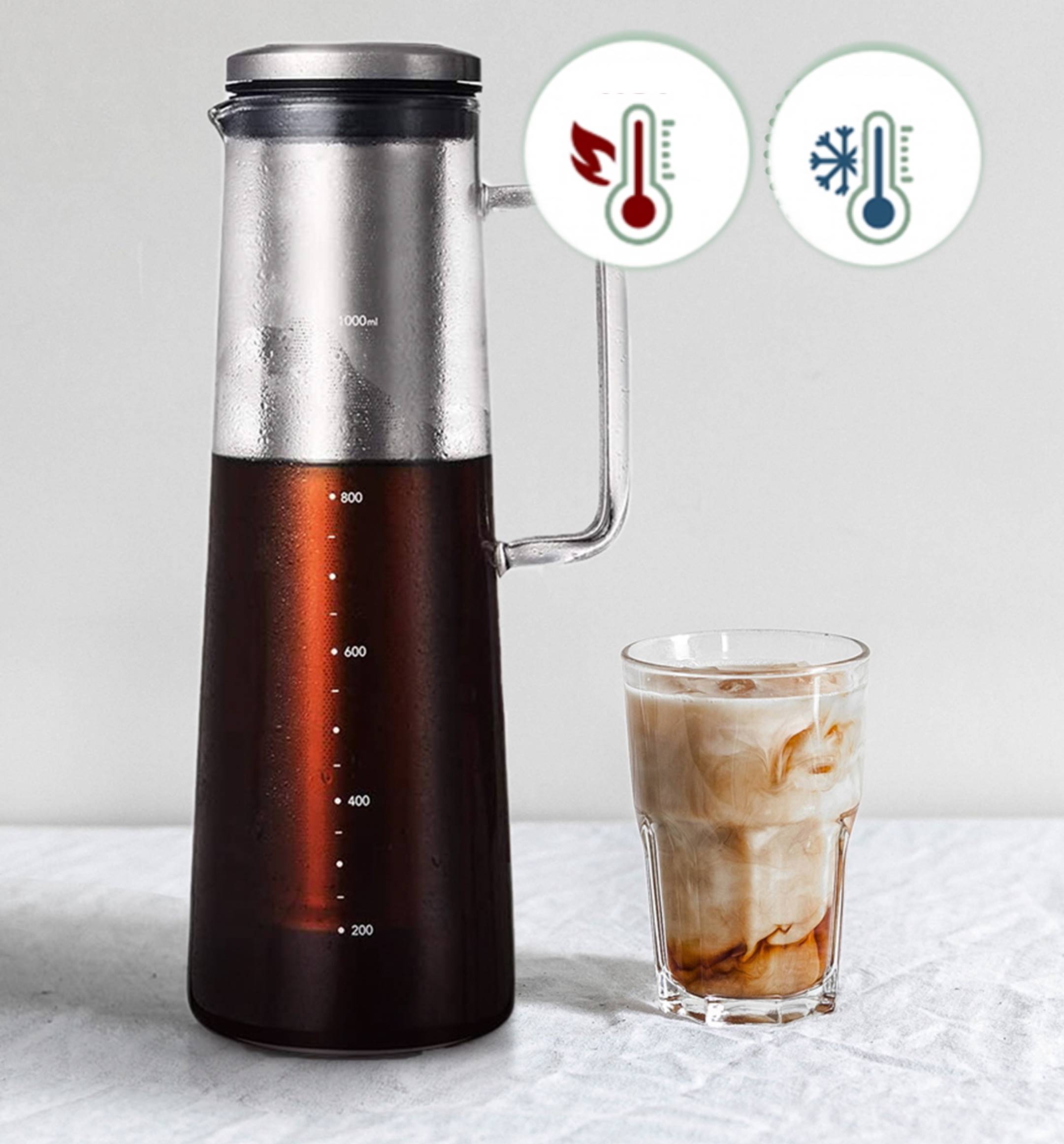 콜드브루 커피 만드는 법