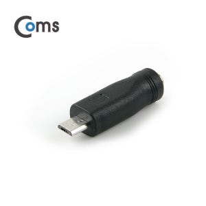 [BB924]Coms Micro USB to DC 전원 변환 젠더