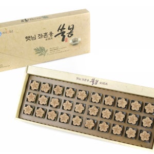 햇님 강화약쑥뜸 좌훈용 쑥봉 쑥뜸 30개, 1박스