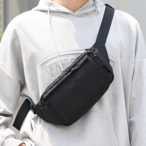담앤드솜 여행용 여행 미니 크로스백 슬링백 남성 남자 도난방지 어깨 쌕 가방 소매치기방지