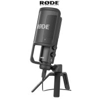 RODE NT-USB 로데 NT USB 스튜디오 콘덴서마이크