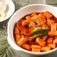 뻔뻔 쌀떡볶이