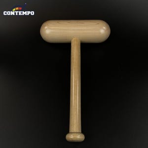 컨템포 야구 글러브 길들이기 망치 원목 쉐이퍼 자체제작 (MADE IN KOREA)