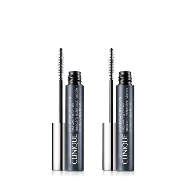 크리니크 공식 스토어 크리니크 래쉬 파워 마스카라 6ml 1+1