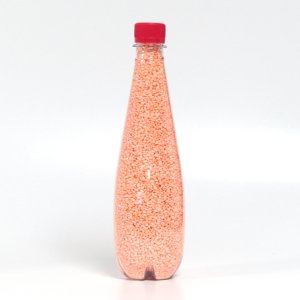 (150개) 페트병 경진 투명 500ml 일회용 생수병 물통 플라스틱통 음료 주스 병