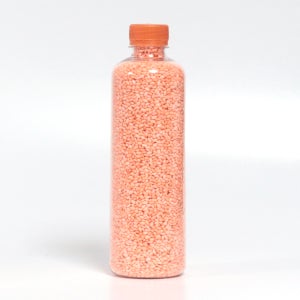 (192개) 경진 J500 페트병 500ml 일회용 생수병 물통 플라스틱 음료 용기 병