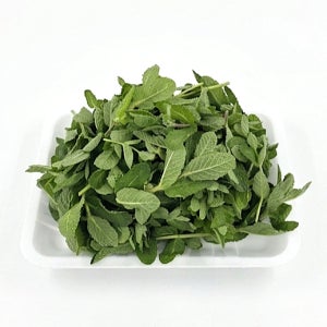야채왕 스피아민트 100g
