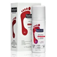 Footlogix 풋로직스 안티 펑거 손발톱 스프레이 50ml 발뒤꿈치각질