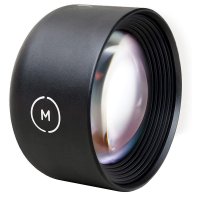 모먼트 망원 렌즈 Moment Tele Lens - 58mm Attachment Lens for iPhone Pixel Galaxy OnePlus Phones