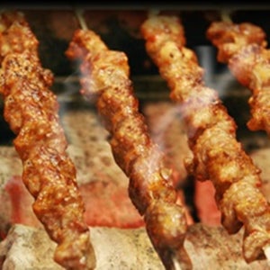 더킴 프리미엄 수제 양념 양꼬치