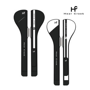 힐크릭 시크 디자인 하프주머니 HCHB-H02
