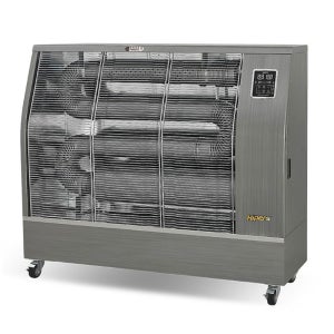 대성하이원 인증점 전기히터 난로 튜브히터 15kw 전기온풍기 DSPE-150