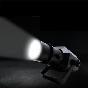 30W 화이트/웜 LED엘립소이드 스포트라이트 무대조명