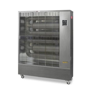 대성하이원 인증점 전기히터 전기난로 튜브히터 30kw 전기온풍기 DSPE-300