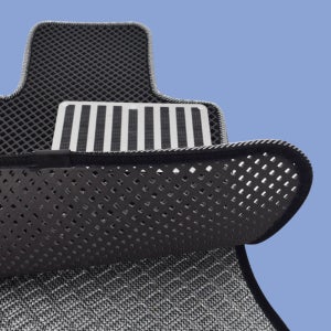 렉서스 UX 하이브리드 (19년식부터) 카썬 서프라이즈 이중매트 벌집매트 1+2열