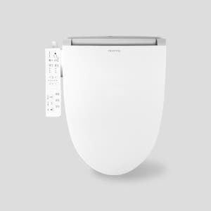 [99.999% 학습살균]블루밍 직수 방수 살균 비데 IPX-X623SA PLUS
