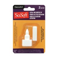 데코아트 소소프트 물감 팁 Decoart Sosoft Ultra Fine Writer Tip