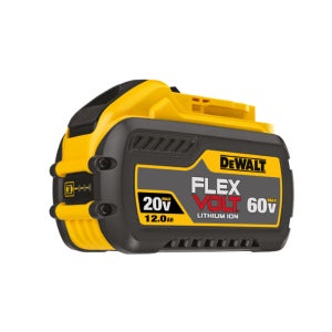 디월트 리튬 배터리 DCB612 54V 4.0Ah