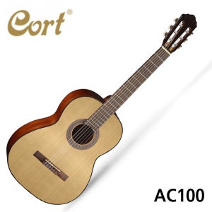 콜트 클래식기타 AC100 오픈포