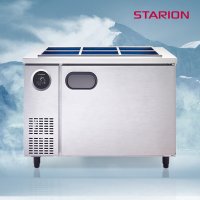 LG스타리온 반찬 냉장고 1200 밧드냉장고 업소용 냉장 1세대보급형 V12BARD