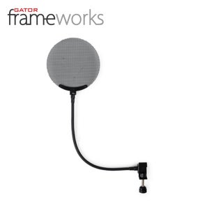 Gator Frameworks 게이터 알루미늄 팝 필터