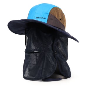 KM 차양막 모자 방수원단 벙거지