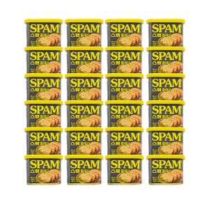 CJ 스팸 클래식300g x 24개 1박스 최신상품