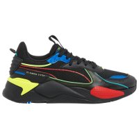 퓨마 puma RS-X 05049 Black/Red/Blue