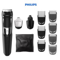 [당일출고]필립스 3000 시리즈 면도기 수염 바리깡 콧털정리 다용도 올인원 트리머 MG3750