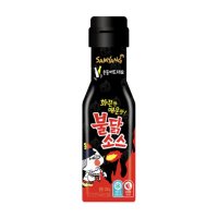 삼양 불닭소스 200g X 3개