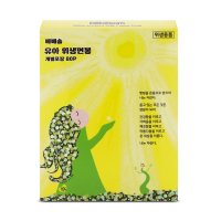 베베솜 유아 아기면봉 개별포장 80p 순면 무형광 위생면봉