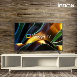 이노스 61cm 스마트 구글 HD TV 넷플릭스 유튜브 캠핑 소형 티비 익일배송