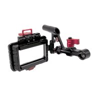 ZACUTO 자쿠토 Sony FX6 Z-Finder용 마운트 Z-FRM-FX6