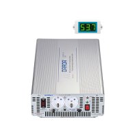 (주문전문의) DK4830/DK4830A DC48V 3000W (3KW) 피앤케이하이테크 다르다 정현파 차량용인버터 DK시리즈