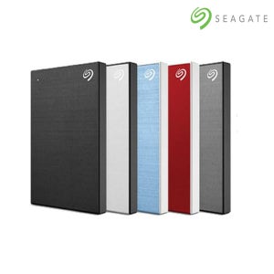 씨게이트 외장하드 5TB One Touch HDD 데이터복구