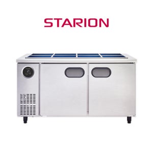 업소용 반찬 냉장고 1500 LG전자 스타리온 밧드냉장고 냉장 보급형 V15BAR