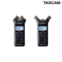 TASCAM 타스캠 DR-07X 휴대용 핸디형 보이스레코더 유튜브 ASMR 녹음기