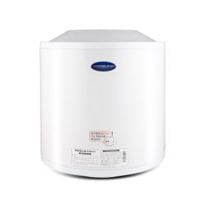 부성핫슈 전기온수기 국내생산 50리터 스테인리스 저장식 하향식 벽걸이형 50L BS-500S