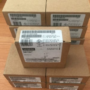 오리지널 정품 지멘스 DP 통신 커넥터 플러그 버스 커넥터 6ES7972-0BA BB 12 42 52-0XA0 O