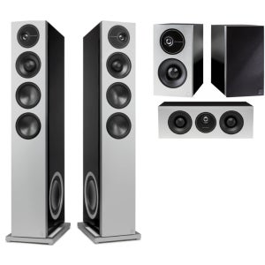 데피니티브테크놀로지 D15 5채널스피커(D9)