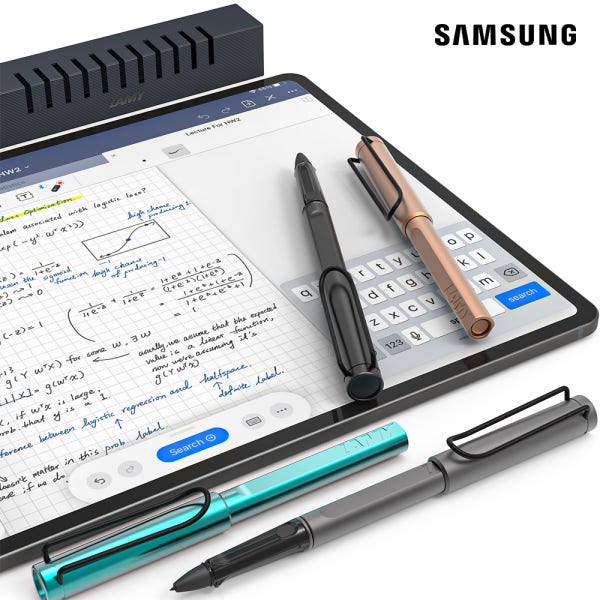 삼성 라미 알스타 S펜 갤럭시탭 S11 울트라 갤럭시탭 S9 + 갤럭시탭 S8 플러스 터치펜