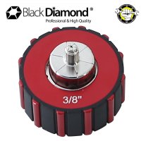 블랙다이아몬드 확관기 알루미늄 배관 동파이프확관기 다이스 13106 3/8인치 에어컨설치