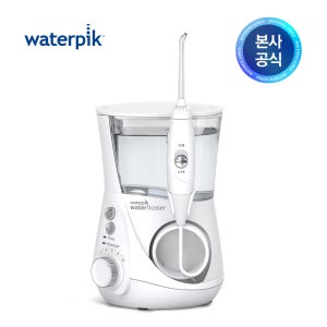 ’세계판매1위 브랜드’ 워터픽 가정용 구강세정기 WP-670K
